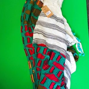 Honey Honey Scarf Michael Stars